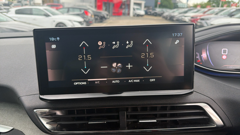 Peugeot 5008 1.2 PureTech GT 5dr EAT8 Petrol Estate